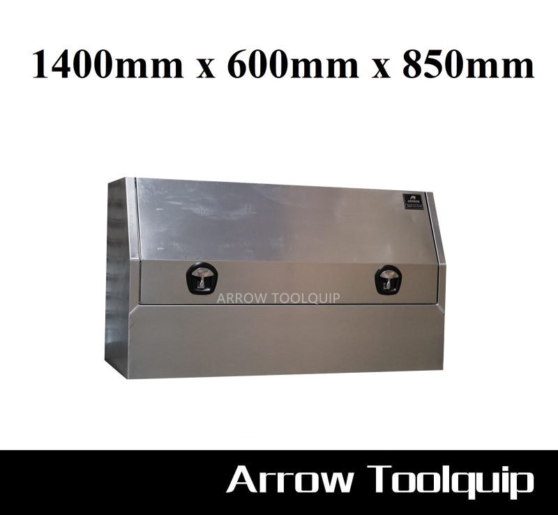 ALUMINIUM UTE TOOLBOX 1 ATB-PH1468