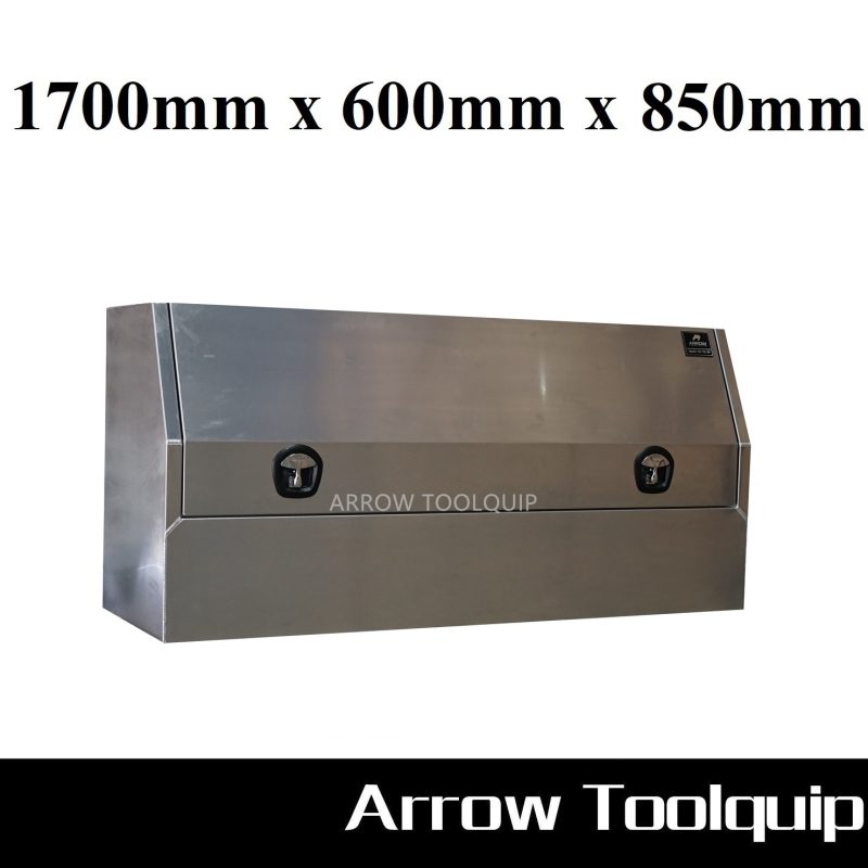 ALUMINIUM UTE TOOLBOX 4 ATB-PH1768
