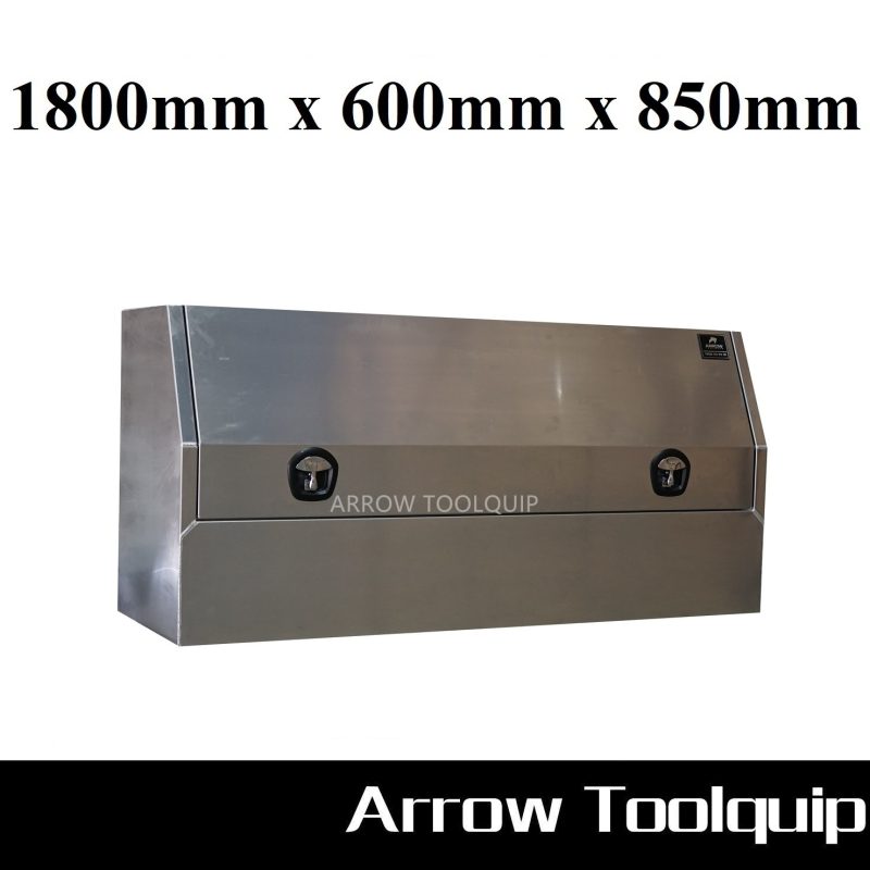 ALUMINIUM UTE TOOLBOX 5 ATB-PH1868