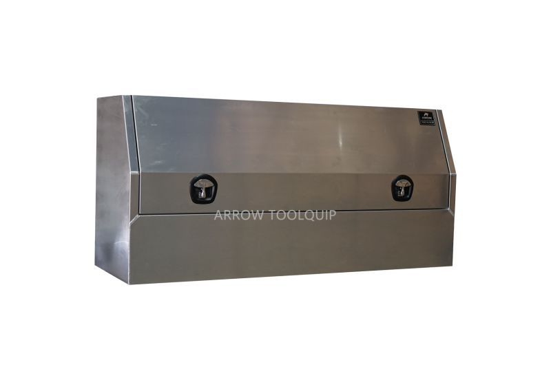 ALUMINIUM UTE TOOLBOX 4 ATB-PH1768 - Image 2