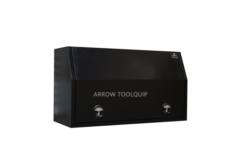 ALUMINIUM UTE TOOLBOX 2 ATB-PF1568B - Image 8