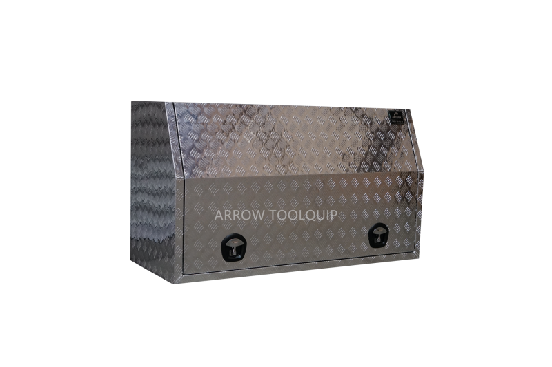 ALUMINIUM UTE TOOLBOX 3 ATB-F1668 - Image 7