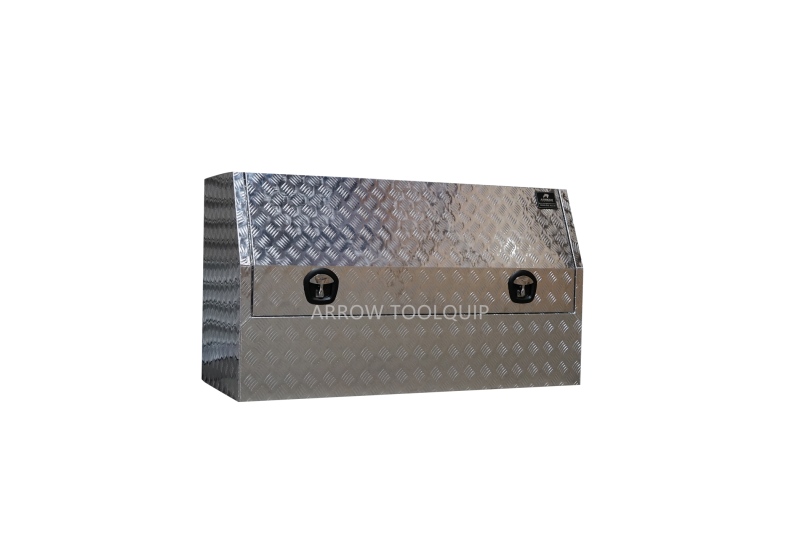 ALUMINIUM UTE TOOLBOX 1 ATB-H1468 - Image 7