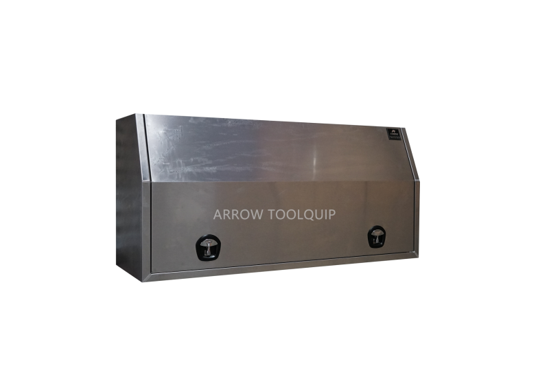 ALUMINIUM UTE TOOLBOX 4 ATB-PF1768 - Image 7