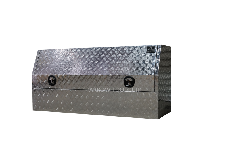ALUMINIUM UTE TOOLBOX 4 ATB-H1768 - Image 7