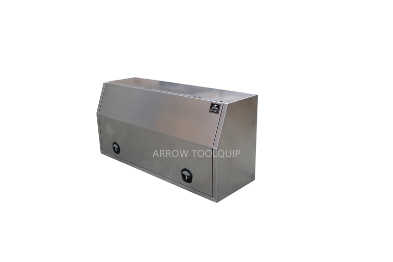 ALUMINIUM UTE TOOLBOX 4 ATB-PF1768 - Image 3