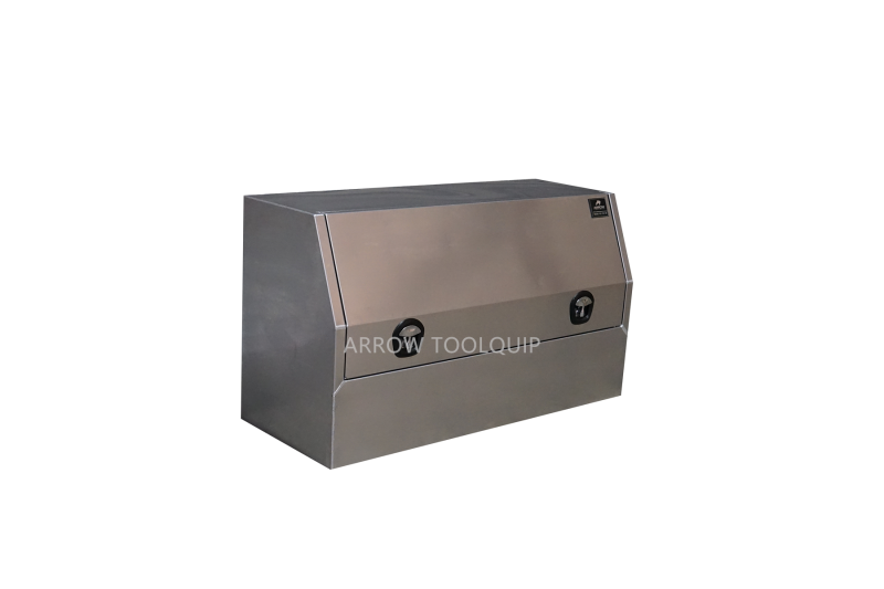 ALUMINIUM UTE TOOLBOX 1 ATB-PH1468 - Image 3