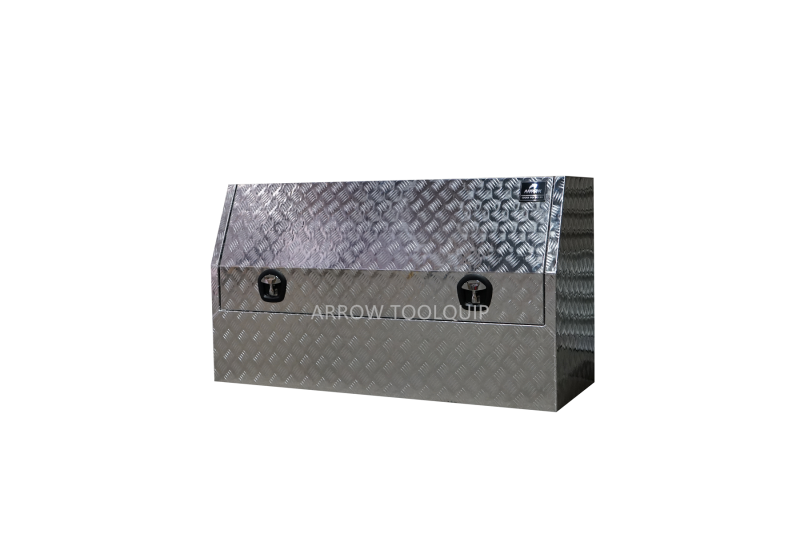 ALUMINIUM UTE TOOLBOX 1 ATB-H1468 - Image 8