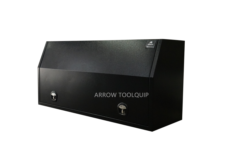 ALUMINIUM UTE TOOLBOX 5 ATB-PFD1868B - Image 8