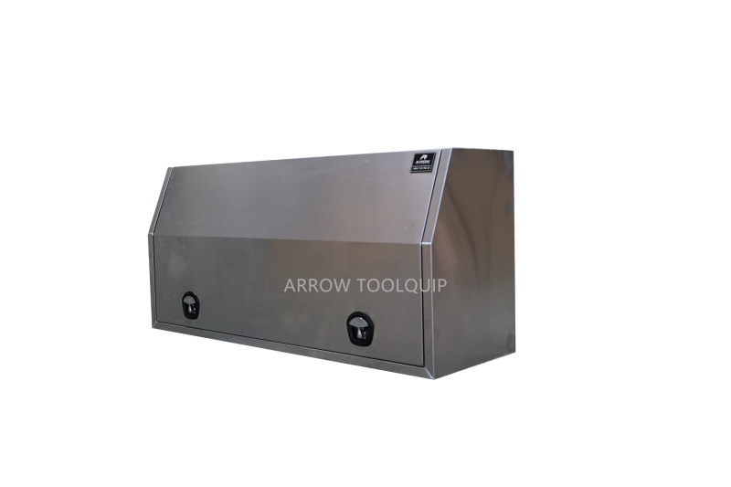 ALUMINIUM UTE TOOLBOX 4 ATB-PF1768 - Image 2