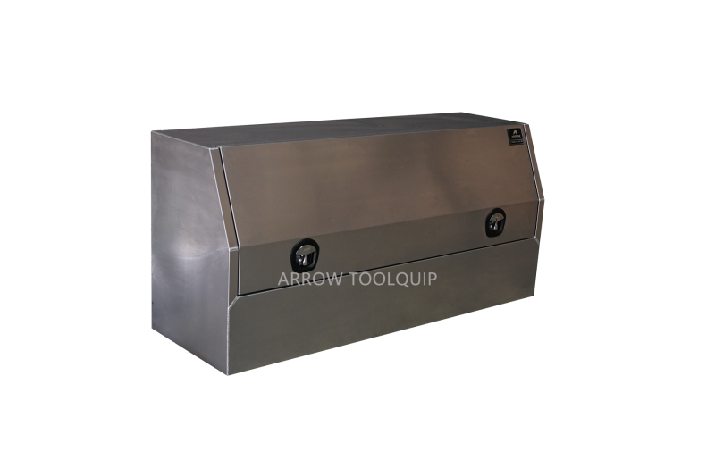 ALUMINIUM UTE TOOLBOX 4 ATB-PH1768 - Image 3
