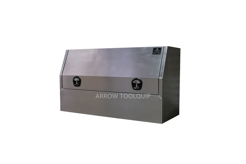 ALUMINIUM UTE TOOLBOX 1 ATB-PH1468 - Image 8