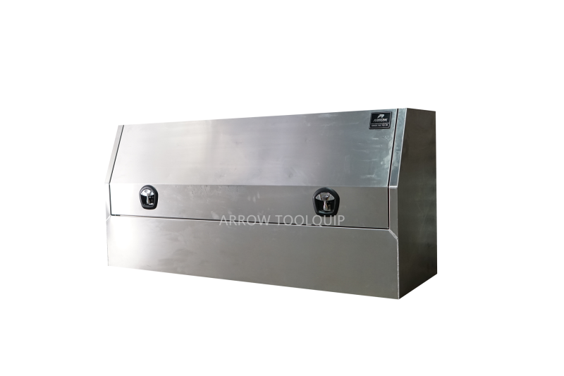 ALUMINIUM UTE TOOLBOX 4 ATB-PH1768 - Image 8