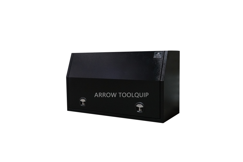 ALUMINIUM UTE TOOLBOX 2 ATB-PF1568B - Image 7