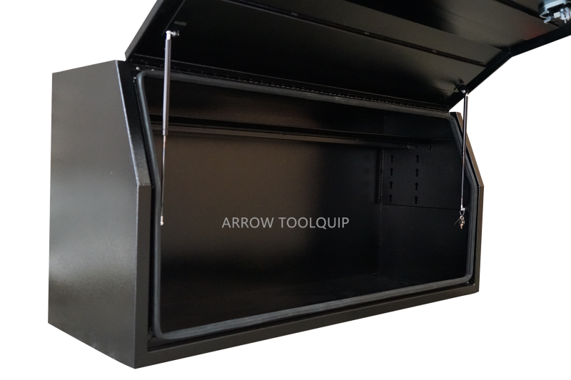 ALUMINIUM UTE TOOLBOX 4 ATB-PF1768B - Image 3