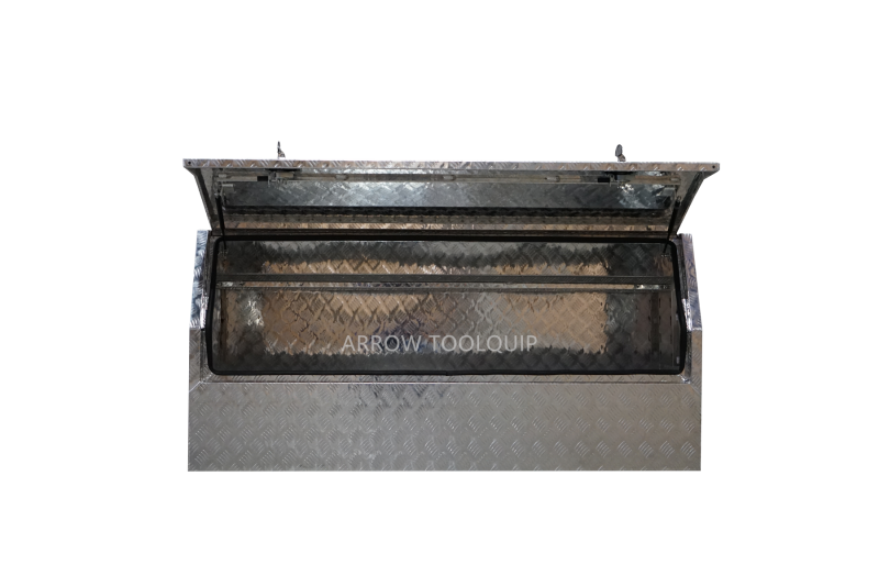 ALUMINIUM UTE TOOLBOX 4 ATB-H1768 - Image 5