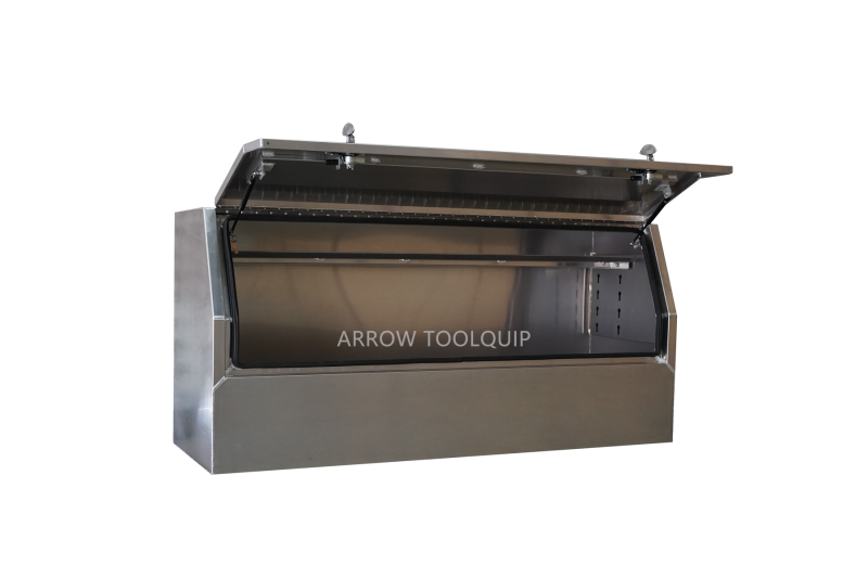 ALUMINIUM UTE TOOLBOX 4 ATB-PH1768 - Image 4
