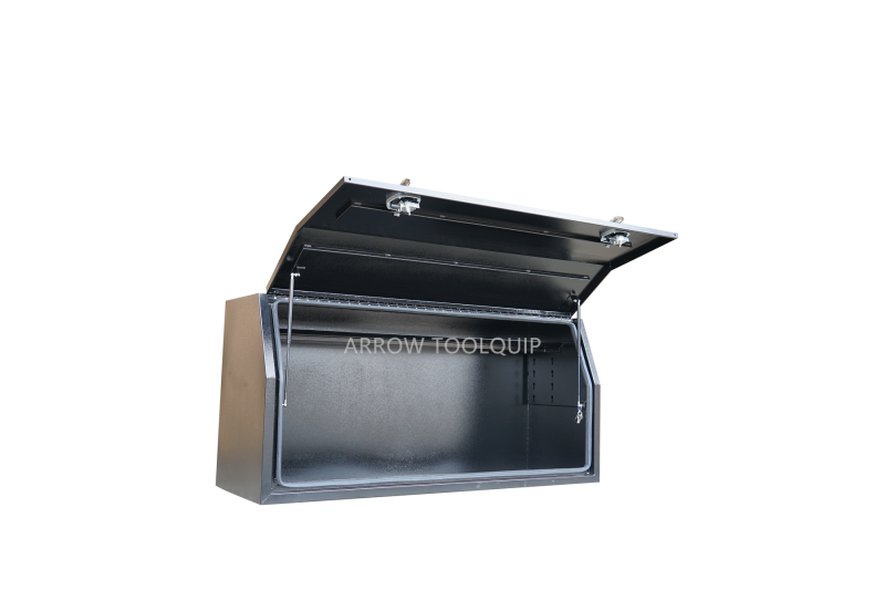 ALUMINIUM UTE TOOLBOX 4 ATB-PF1768B - Image 4