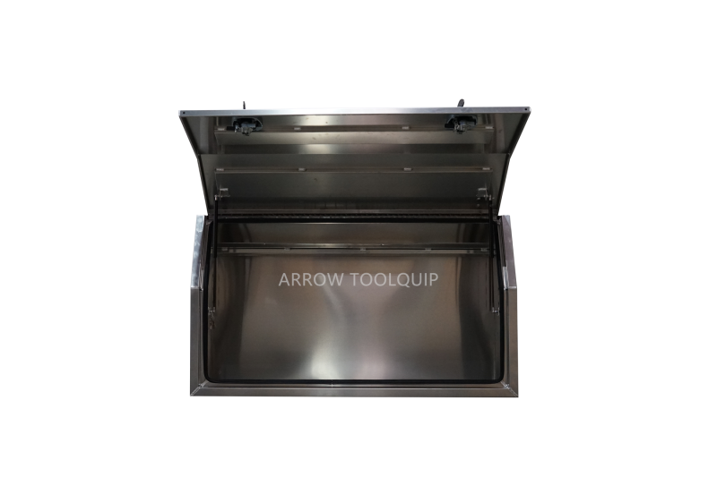 ALUMINIUM UTE TOOLBOX 1 ATB-PF1468 - Image 5