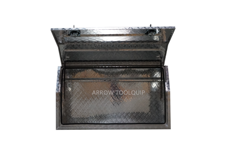ALUMINIUM UTE TOOLBOX 3 ATB-F1668 - Image 4