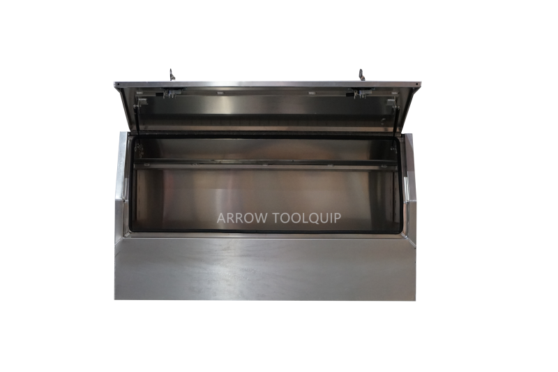 ALUMINIUM UTE TOOLBOX 1 ATB-PH1468 - Image 5