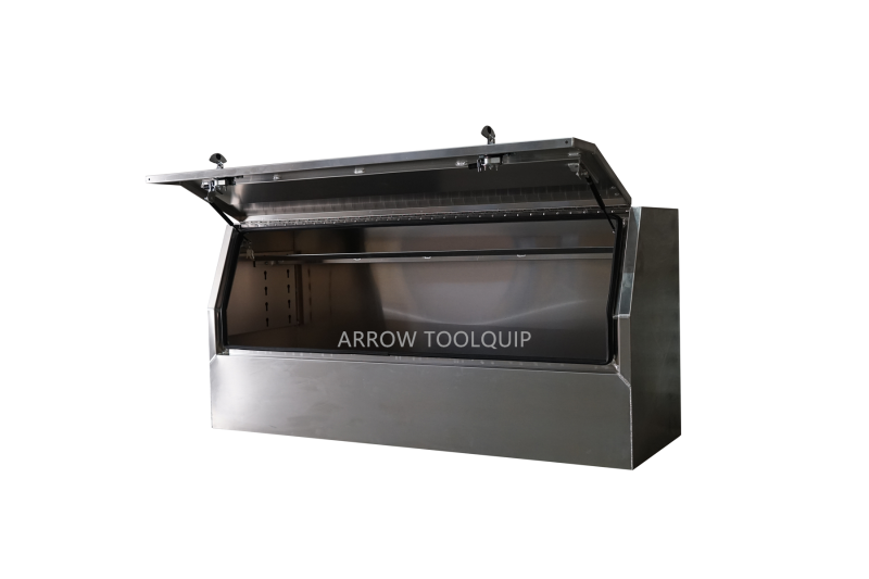 ALUMINIUM UTE TOOLBOX 4 ATB-PH1768 - Image 5