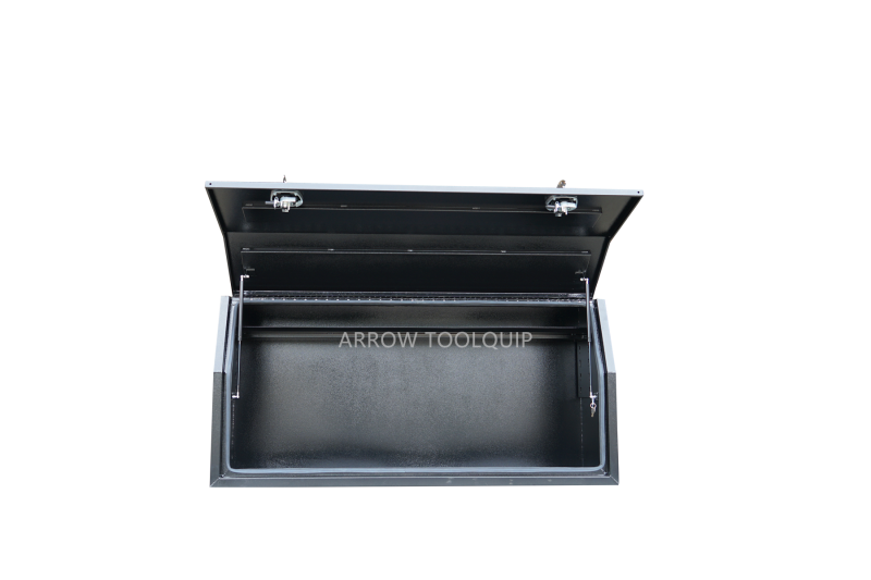 ALUMINIUM UTE TOOLBOX 4 ATB-PF1768B - Image 5