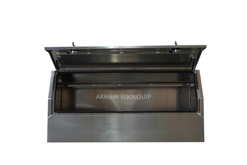 ALUMINIUM UTE TOOLBOX 4 ATB-PH1768 - Image 6