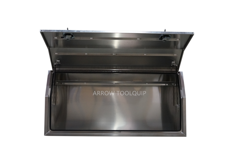 ALUMINIUM UTE TOOLBOX 4 ATB-PF1768 - Image 5