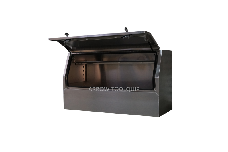 ALUMINIUM UTE TOOLBOX 1 ATB-PH1468 - Image 6
