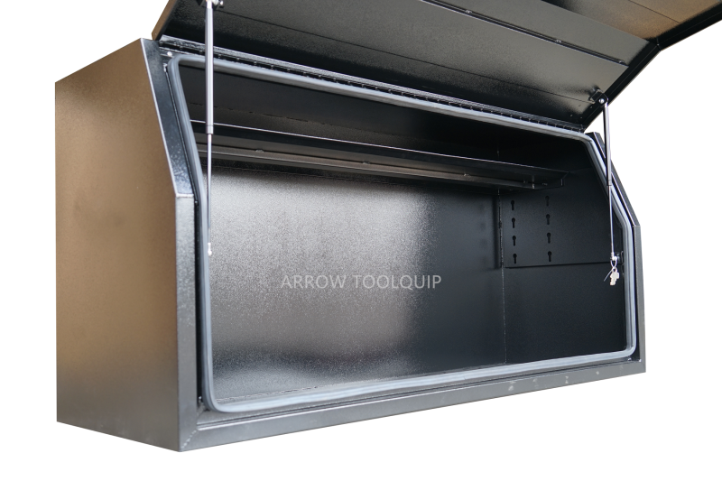 ALUMINIUM UTE TOOLBOX 4 ATB-PF1768B - Image 7