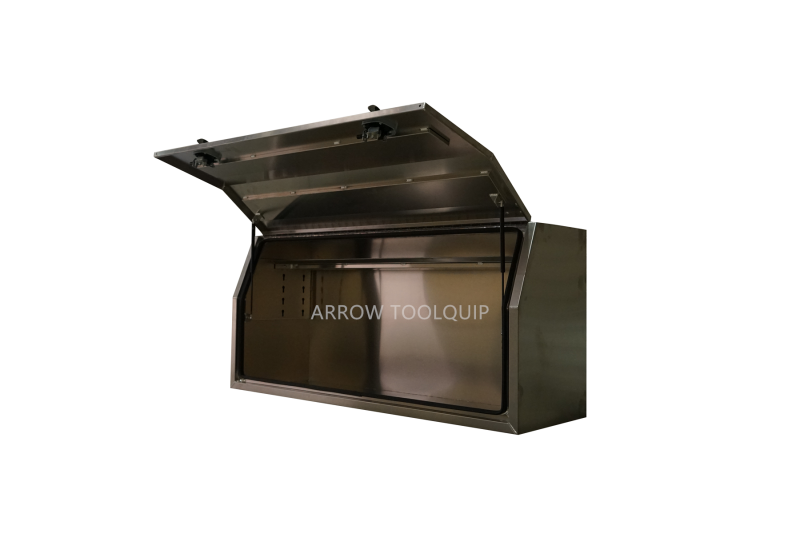 ALUMINIUM UTE TOOLBOX 4 ATB-PF1768 - Image 6