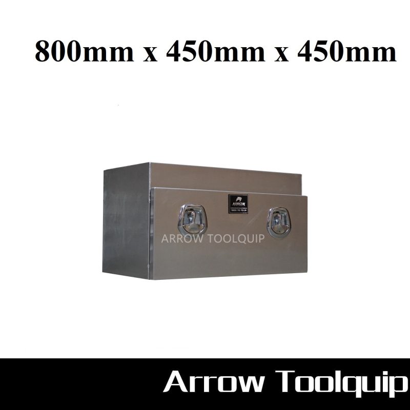 ALUMINIUM TRUCK TOOLBOXES 1 ATB-PUT8045