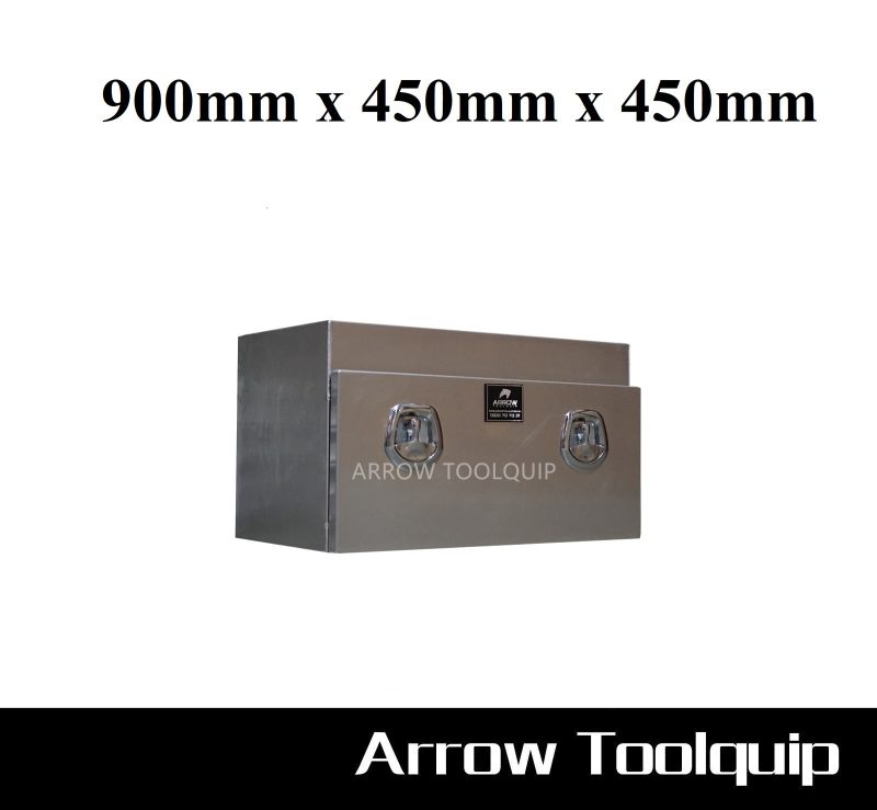 ALUMINIUM TRUCK TOOLBOXES 1 ATB-PUT9045