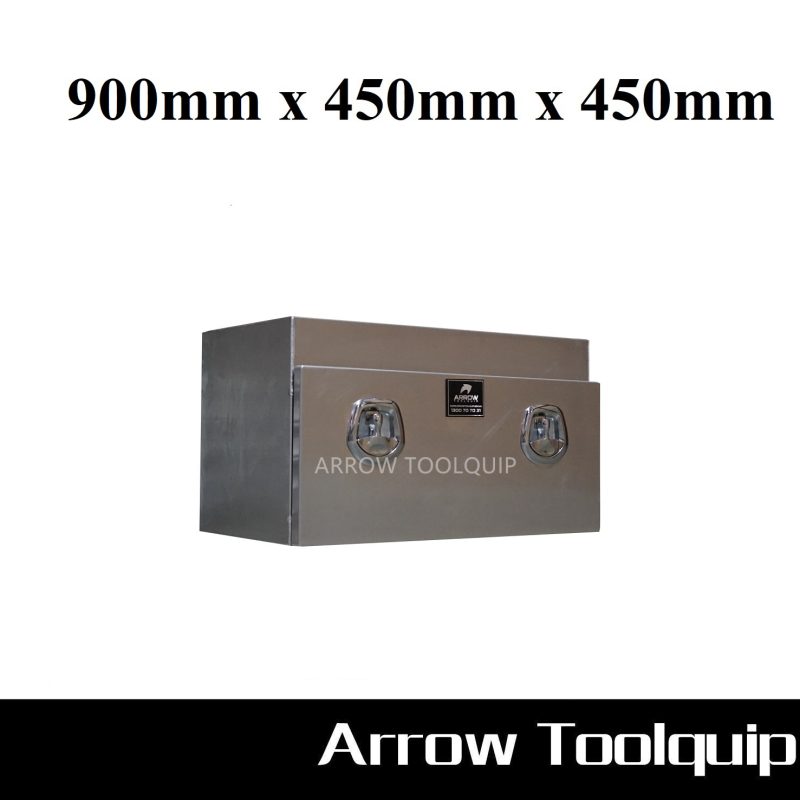 ALUMINIUM TRUCK TOOLBOXES 1 ATB-PUT9045