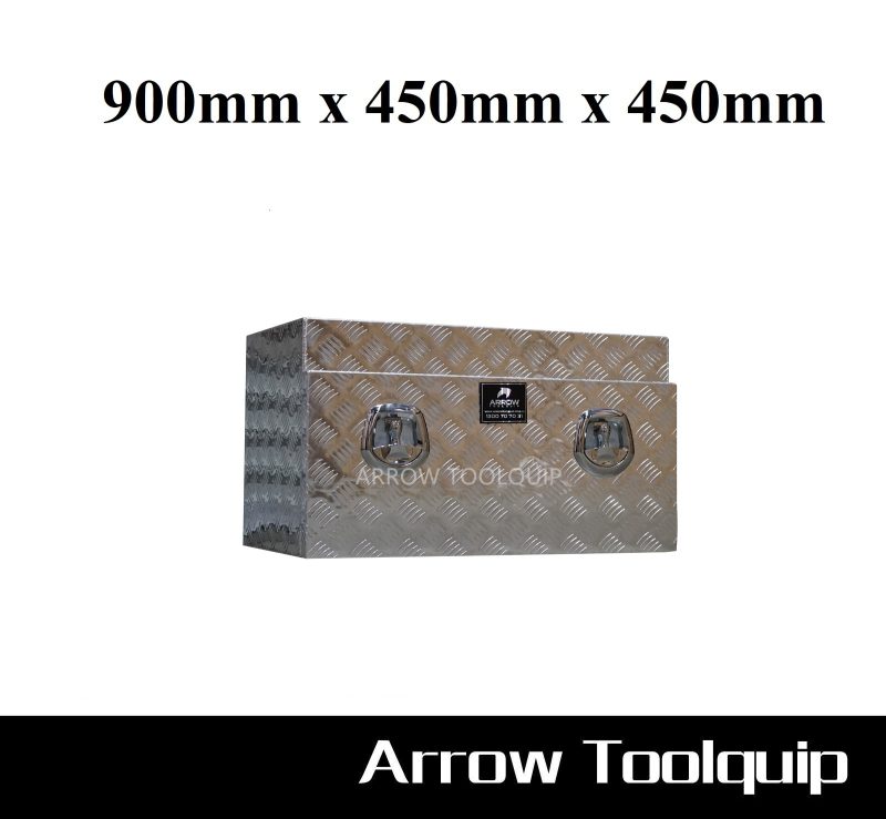 ALUMINIUM TRUCK TOOLBOXES 1 ATB-UT9045