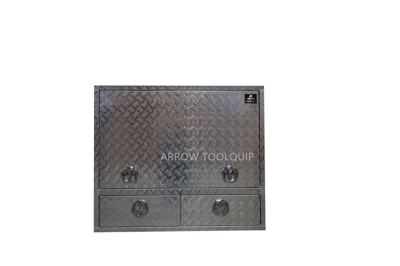 ALUMINIUM TRUCK TOOLBOXES 5 ATB-HD14612 - Image 4