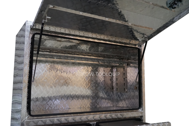 ALUMINIUM TRUCK TOOLBOXES 5 ATB-HD14612 - Image 7