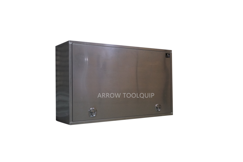 ALUMINIUM TRUCK TOOLBOXES 4 ATB-PF20612 - Image 8