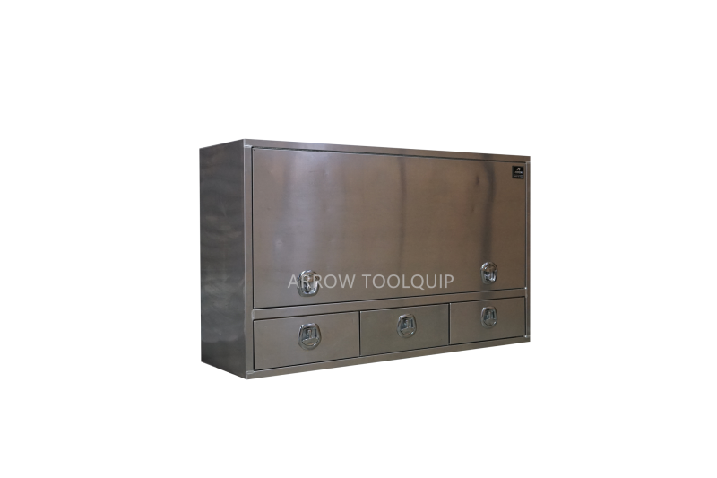 ALUMINIUM TRUCK TOOLBOXES 5 ATB-PHD20612 - Image 2