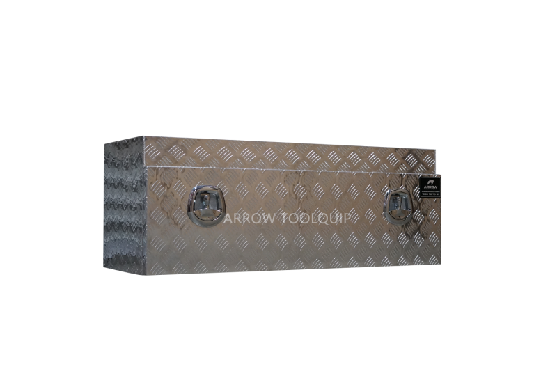 ALUMINIUM TRUCK TOOLBOXES 1 ATB-UT1245 - Image 2