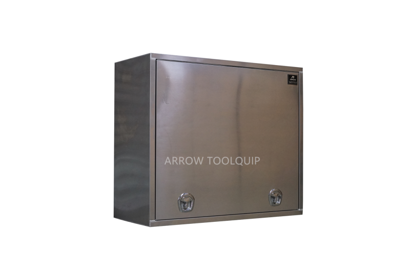 ALUMINIUM TRUCK TOOLBOXES 2 ATB-PF14612 - Image 2