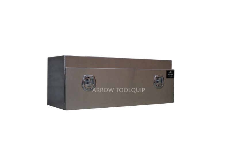 ALUMINIUM TRUCK TOOLBOXES 1 ATB-PUT1245 - Image 2