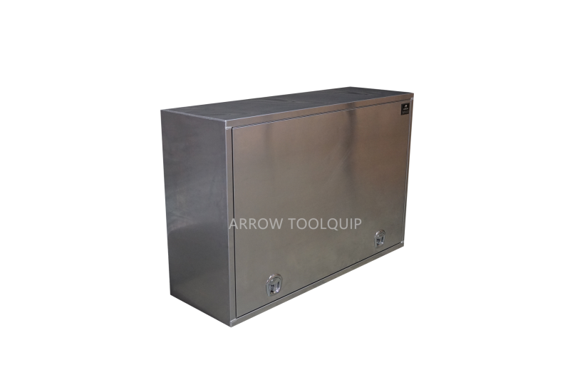 ALUMINIUM TRUCK TOOLBOXES 3 ATB-PF18612 - Image 3