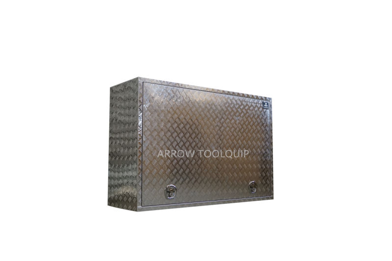 ALUMINIUM TRUCK TOOLBOXES 3 ATB-F18612 - Image 8