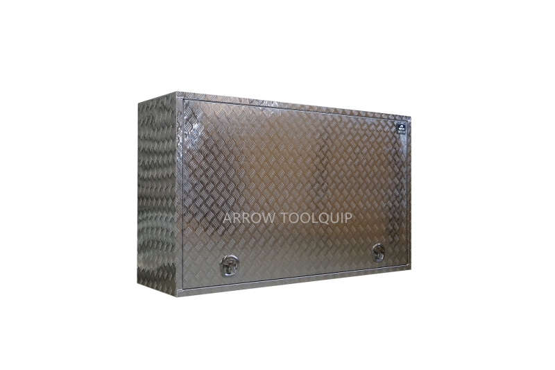 ALUMINIUM TRUCK TOOLBOXES 4 ATB-F20612 - Image 8