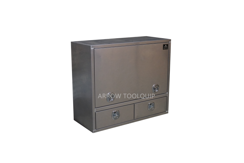 ALUMINIUM TRUCK TOOLBOXES 5 ATB-PHD14612 - Image 3