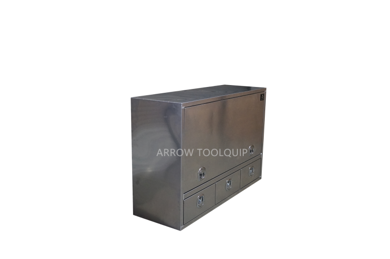 ALUMINIUM TRUCK TOOLBOXES 5 ATB-PHD18612 - Image 3