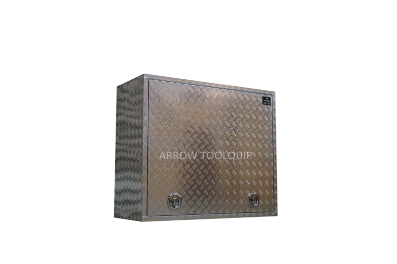 ALUMINIUM TRUCK TOOLBOXES 2 ATB-F14612 - Image 2