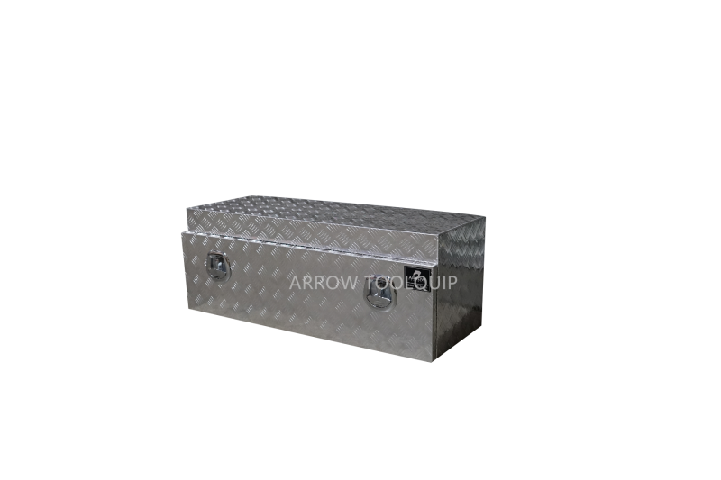 ALUMINIUM TRUCK TOOLBOXES 1 ATB-UT1245 - Image 3